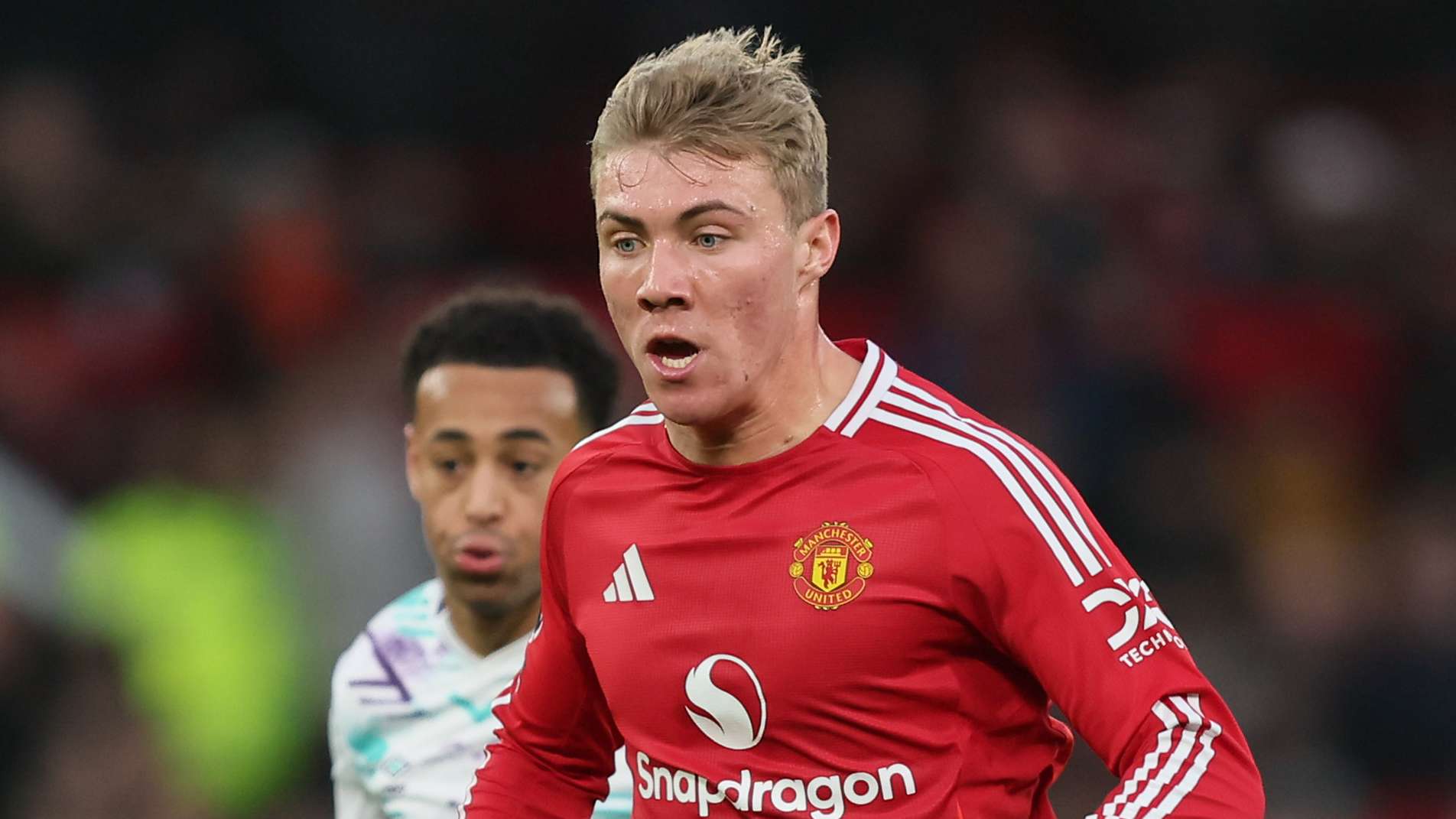 大可能在后 大可能在后