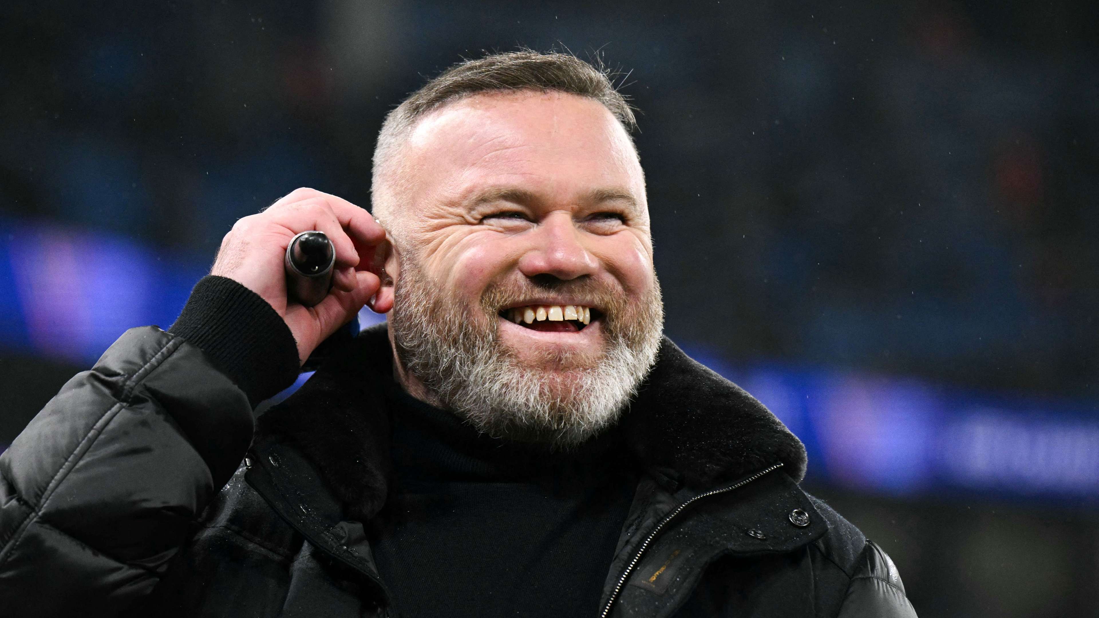 环境的完美 环境的完美